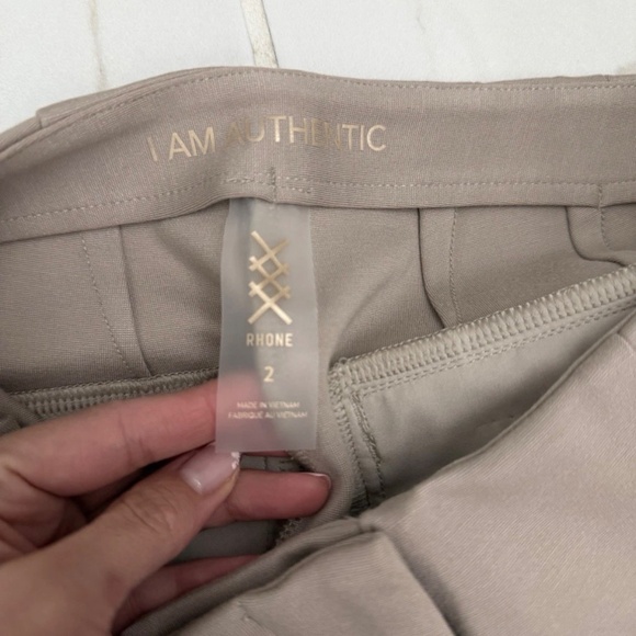 Rhone trouser size 2 - Picture 3 of 4